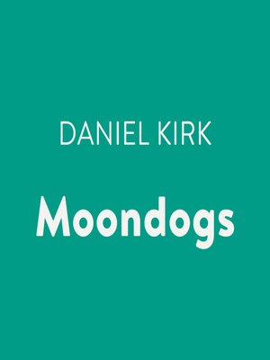 cover image of Moondogs